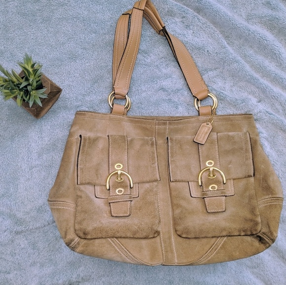 Large Coach totw - Picture 1 of 5